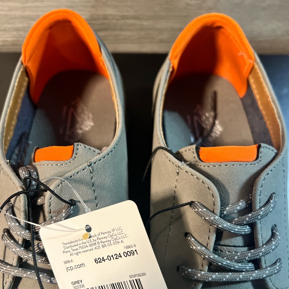 JCP - Boys